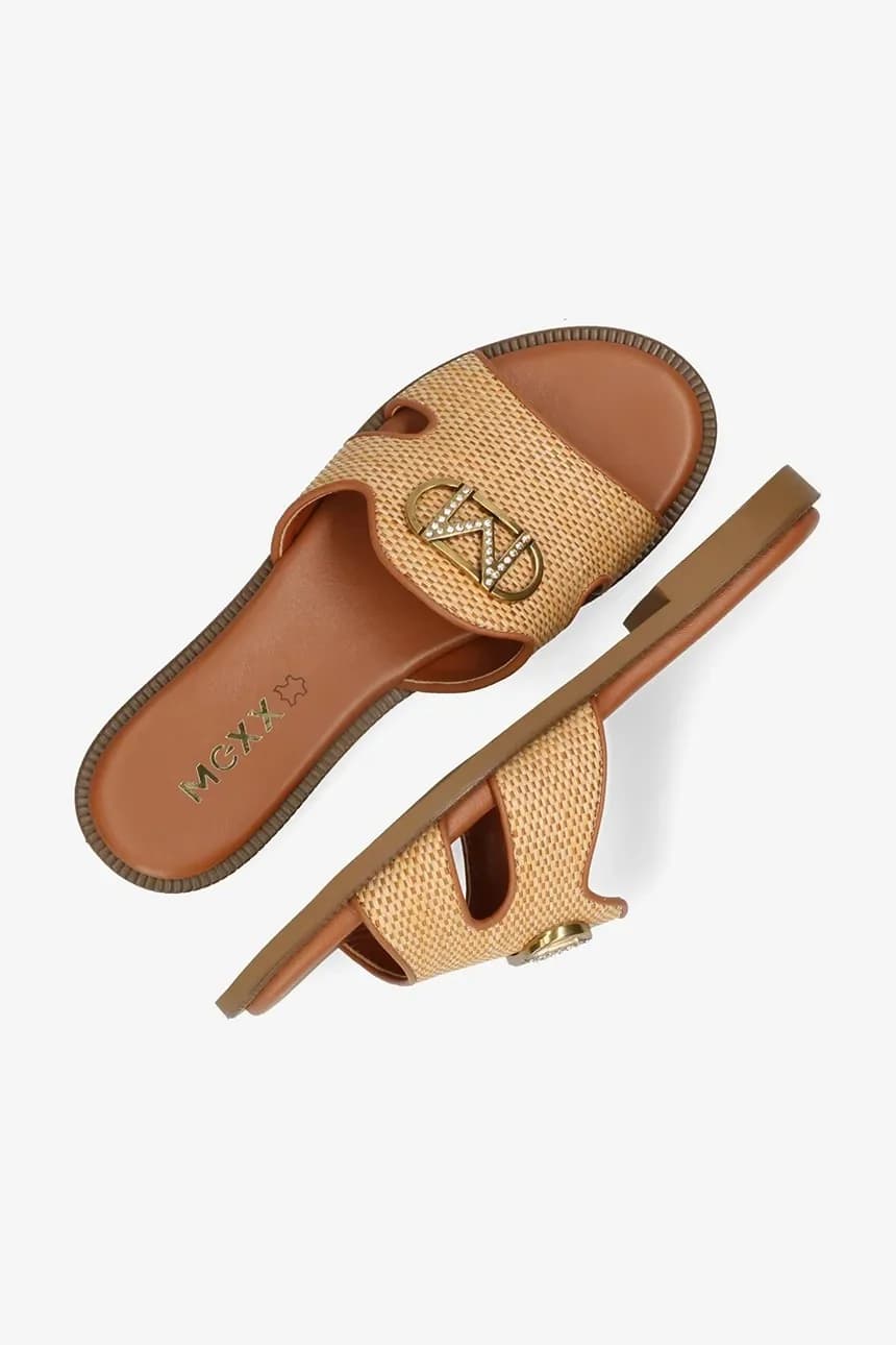 шлепанцы NYLA ZUMO - фото 6