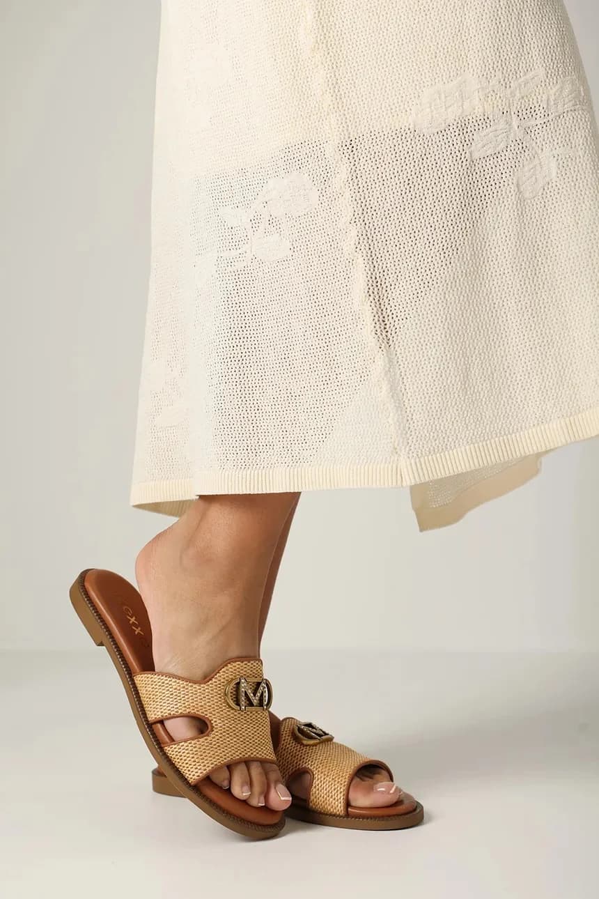 шлепанцы NYLA ZUMO - фото 7