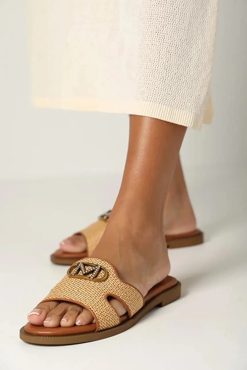 шлепанцы NYLA ZUMO - фото 8