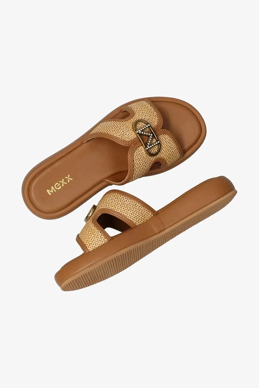 шлепанцы RAMI PACHA - фото 6