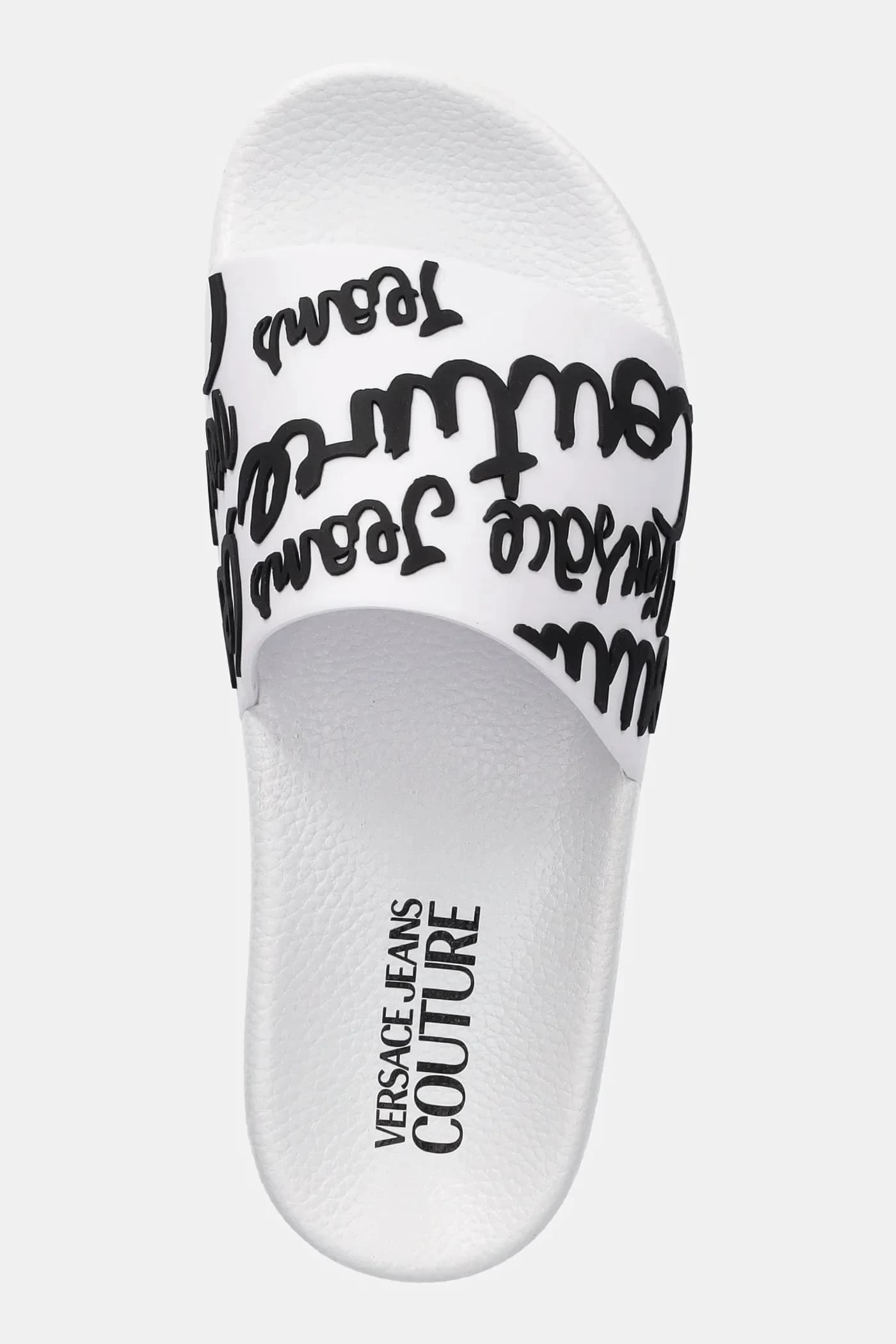 Шлепки - фото 4