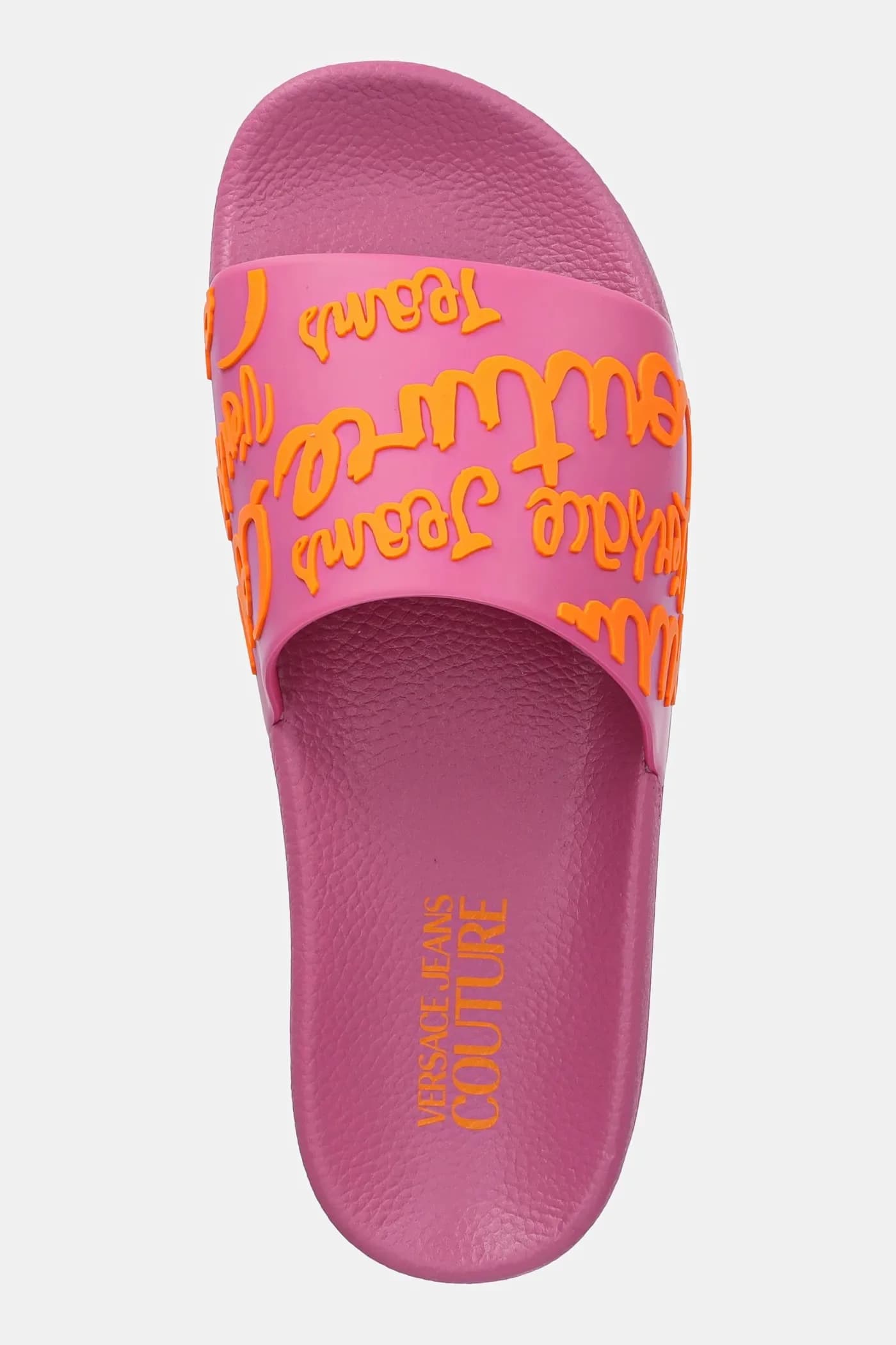 Шлепки - фото 4