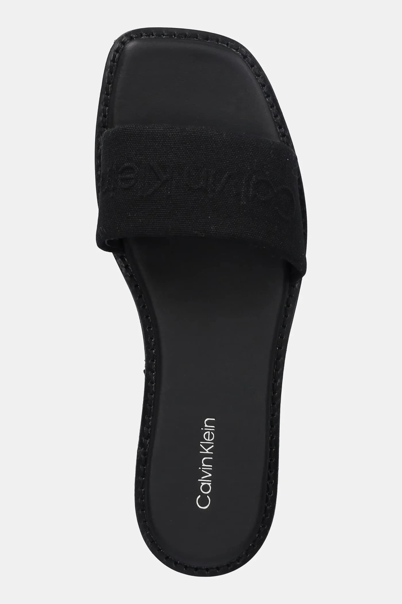 Шлепанцы FLAT SLIDE - HE - фото 4