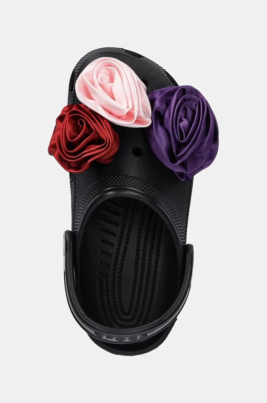 Классические шлепанцы Rossete Clog - фото 4