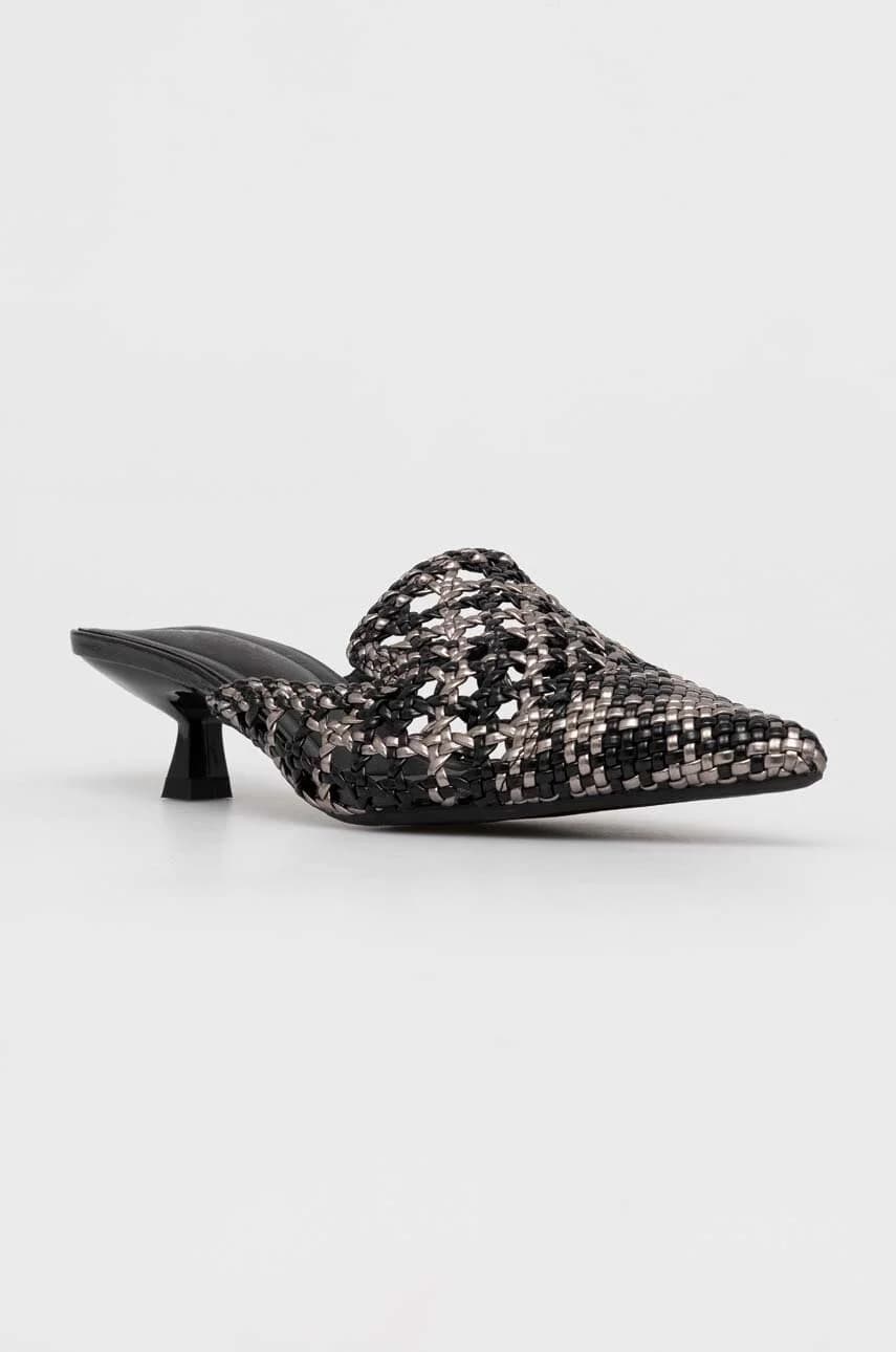 Шлепки - фото 2