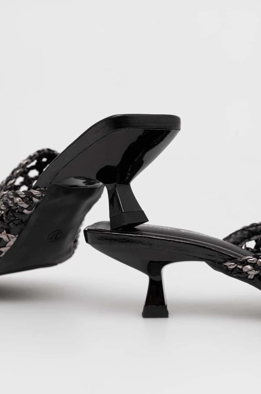 Шлепки - фото 4