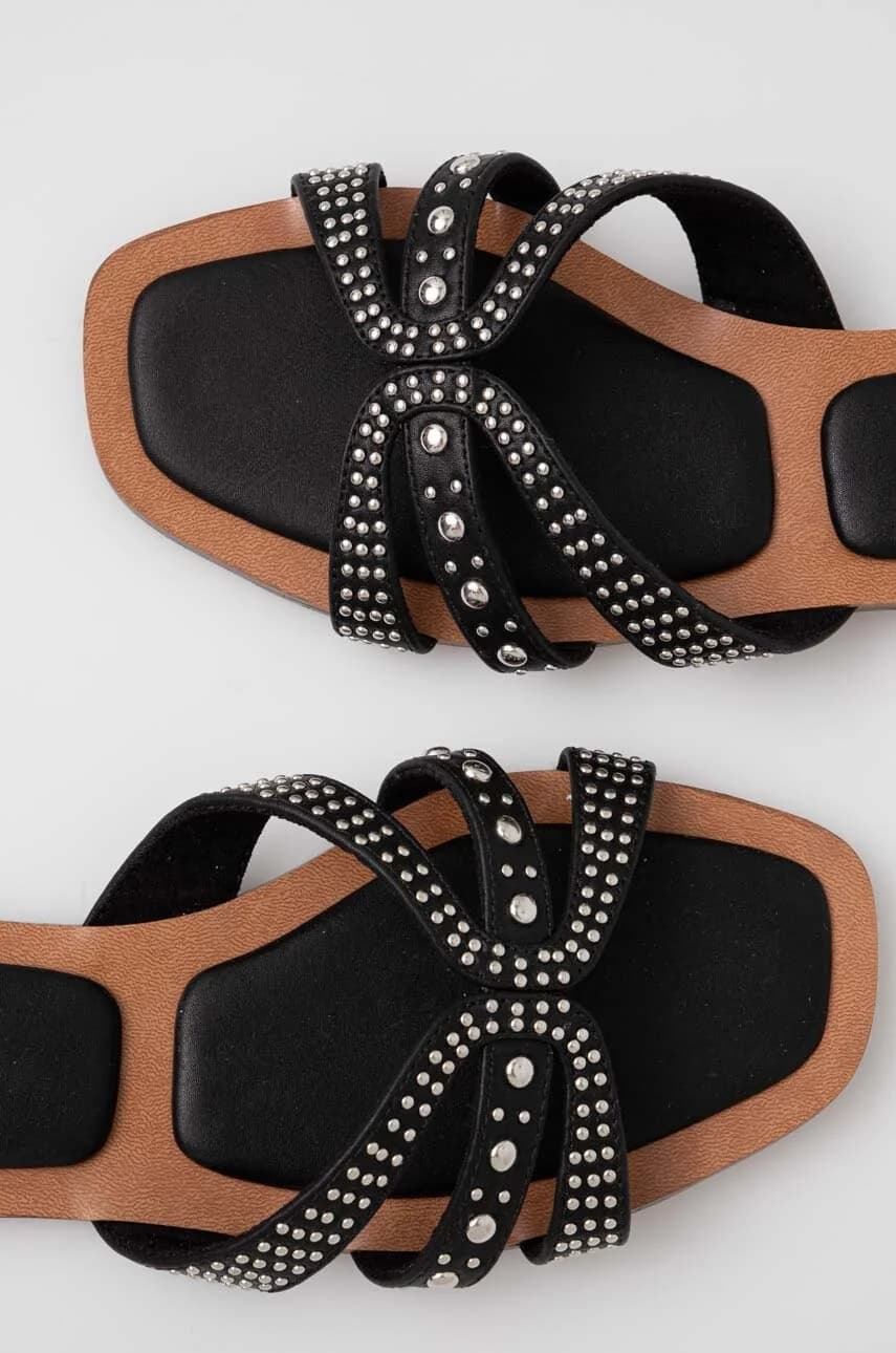 Шлепки - фото 4