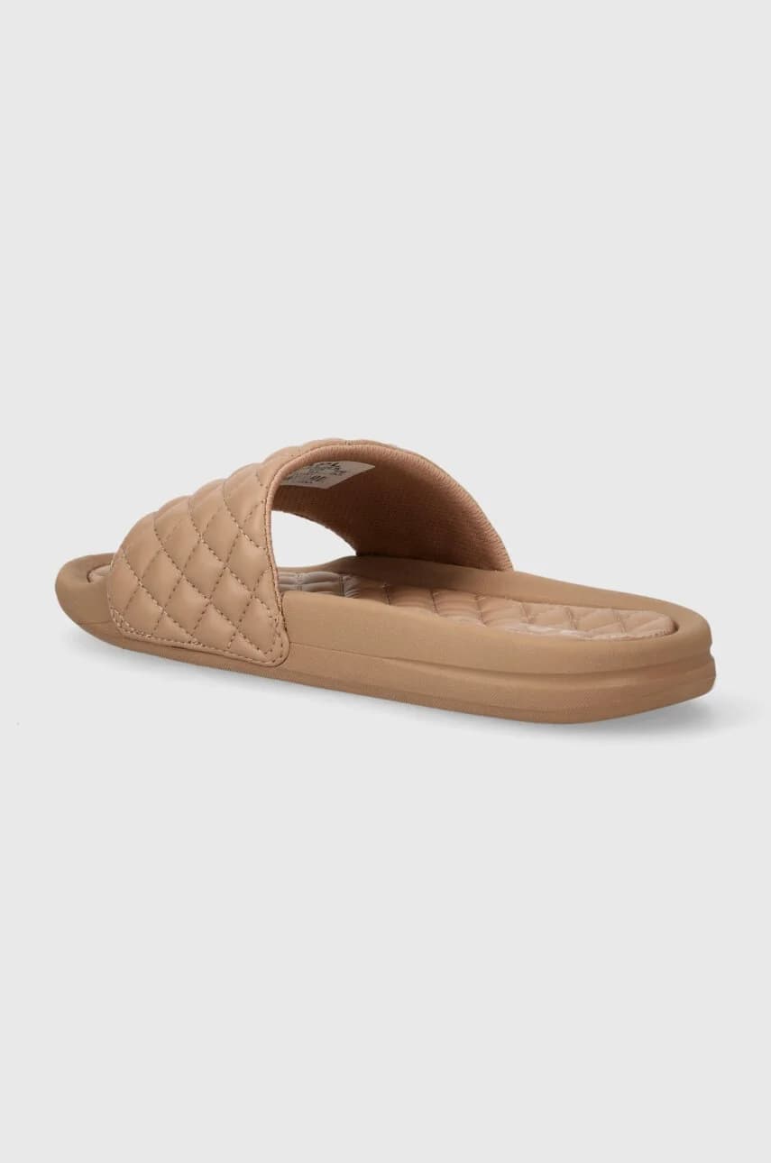 шлепанцы LUSSO SLIDE - фото 3