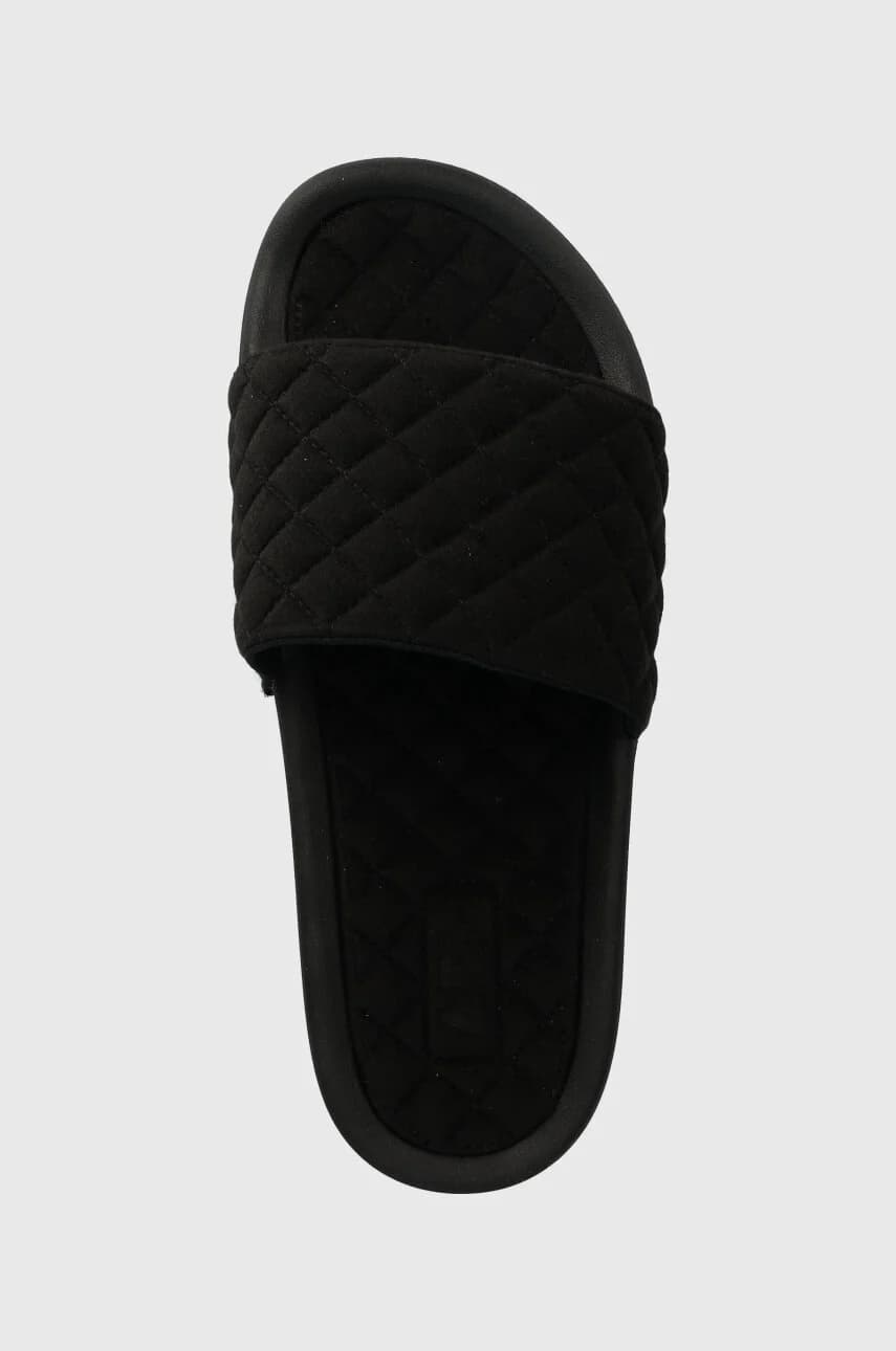 шлепанцы LUSSO SLIDE - фото 4