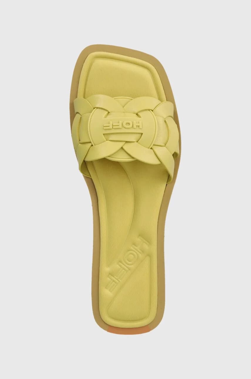 САН-РЕМО шлепанцы - фото 4