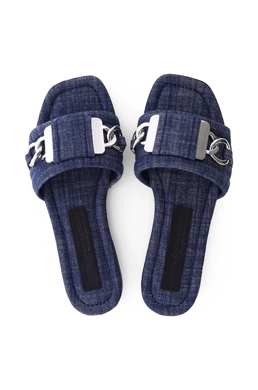 шлепанцы Холли - фото 4