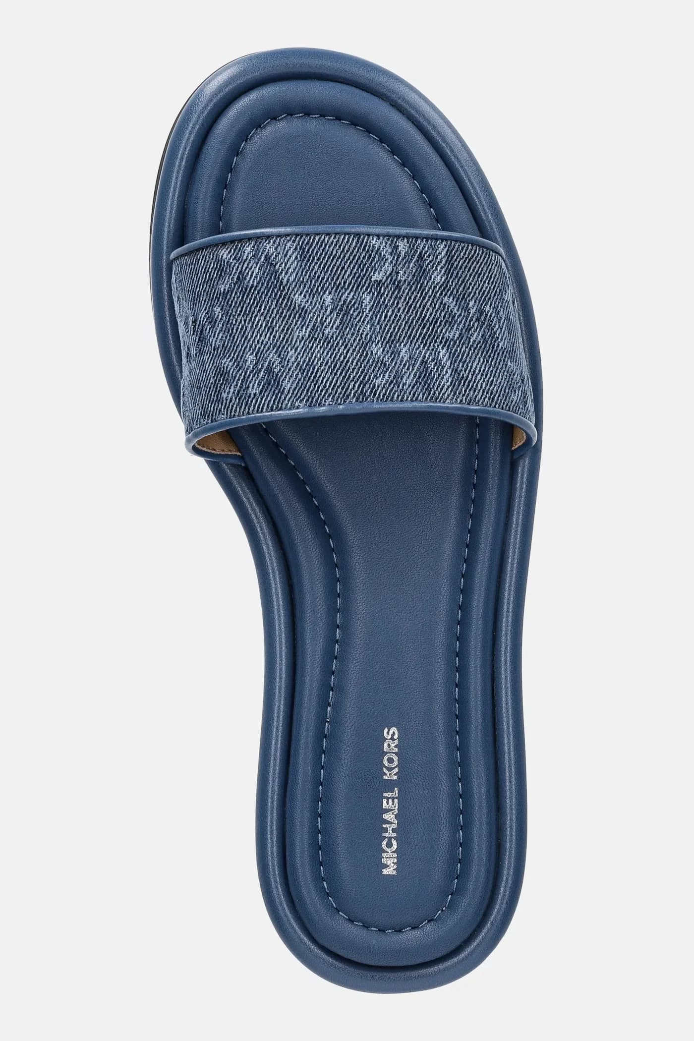 шлепанцы Дэна - фото 4