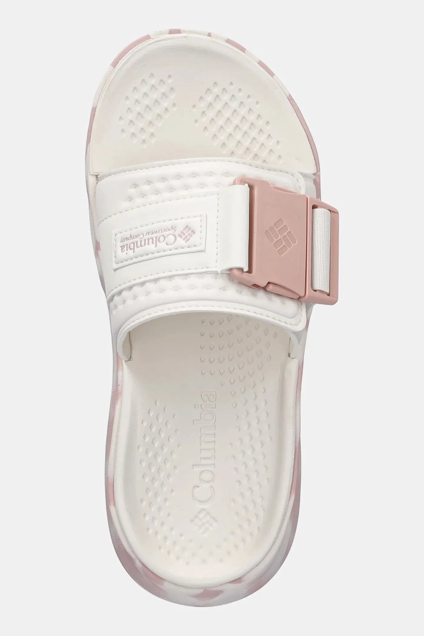 шлепанцы PEAKFREAK ROAM - фото 4