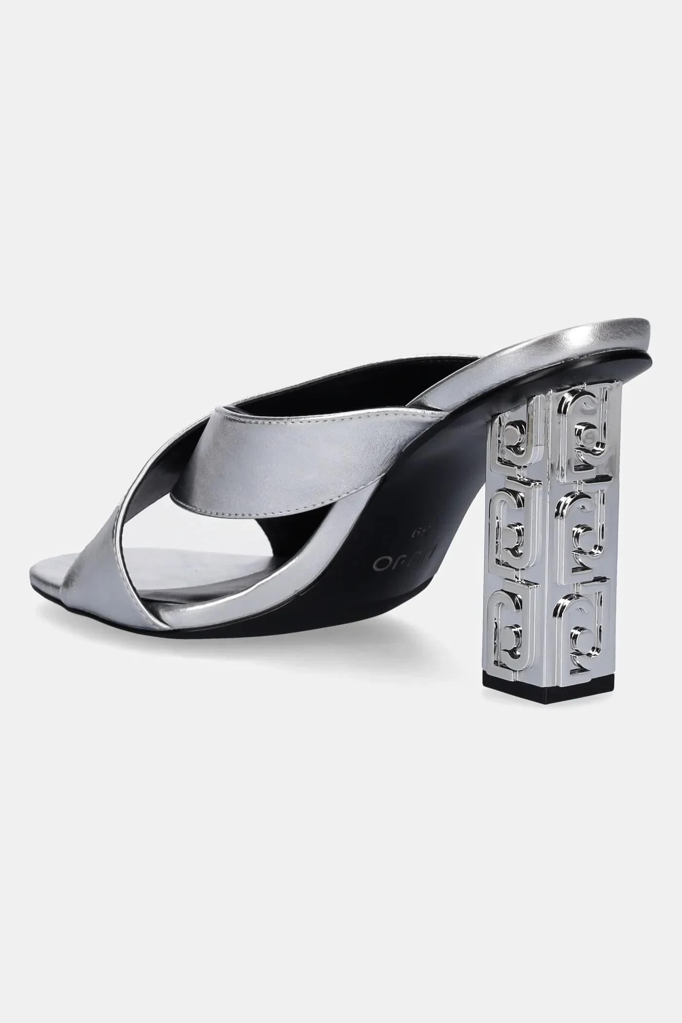 SERENA 25 шлепанцев - фото 3