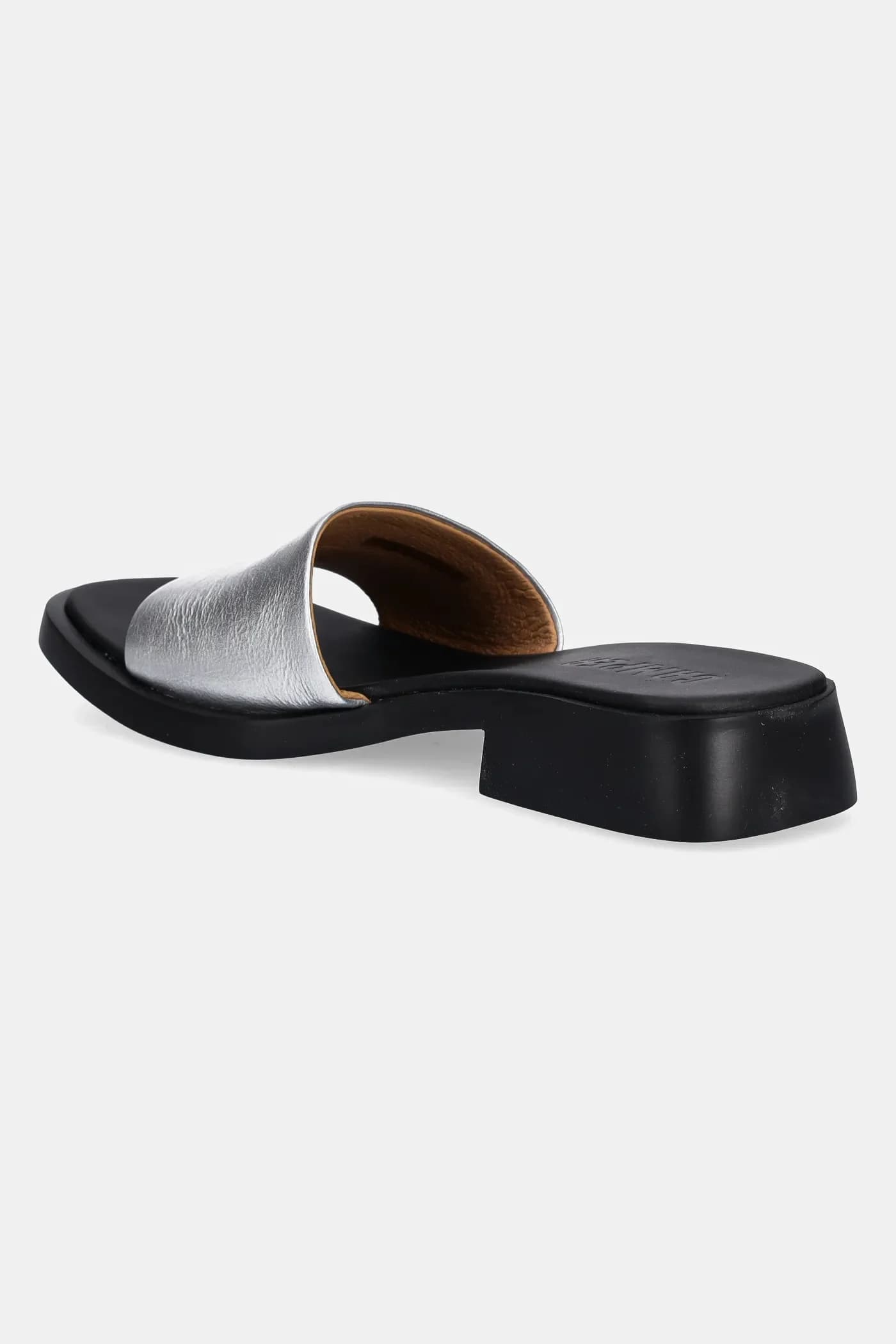 шлепанцы Дэна - фото 3