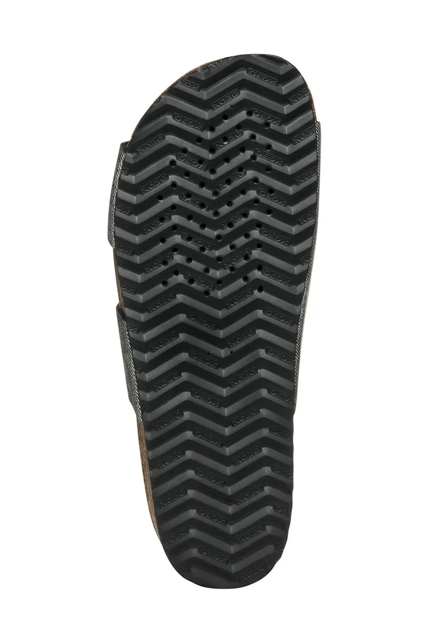 шлепанцы D BRIONIA - фото 6