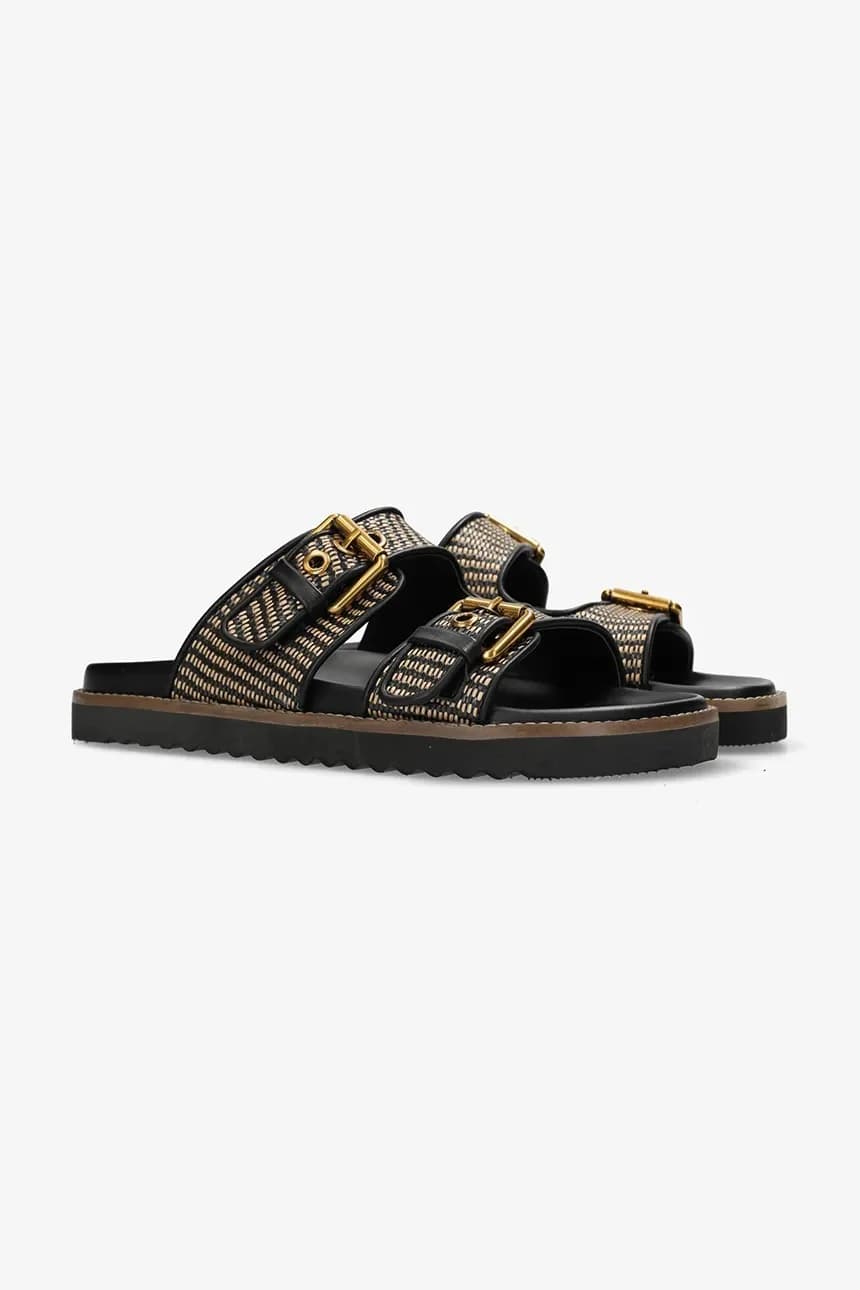 шлепанцы REILLY PENNY - фото 2