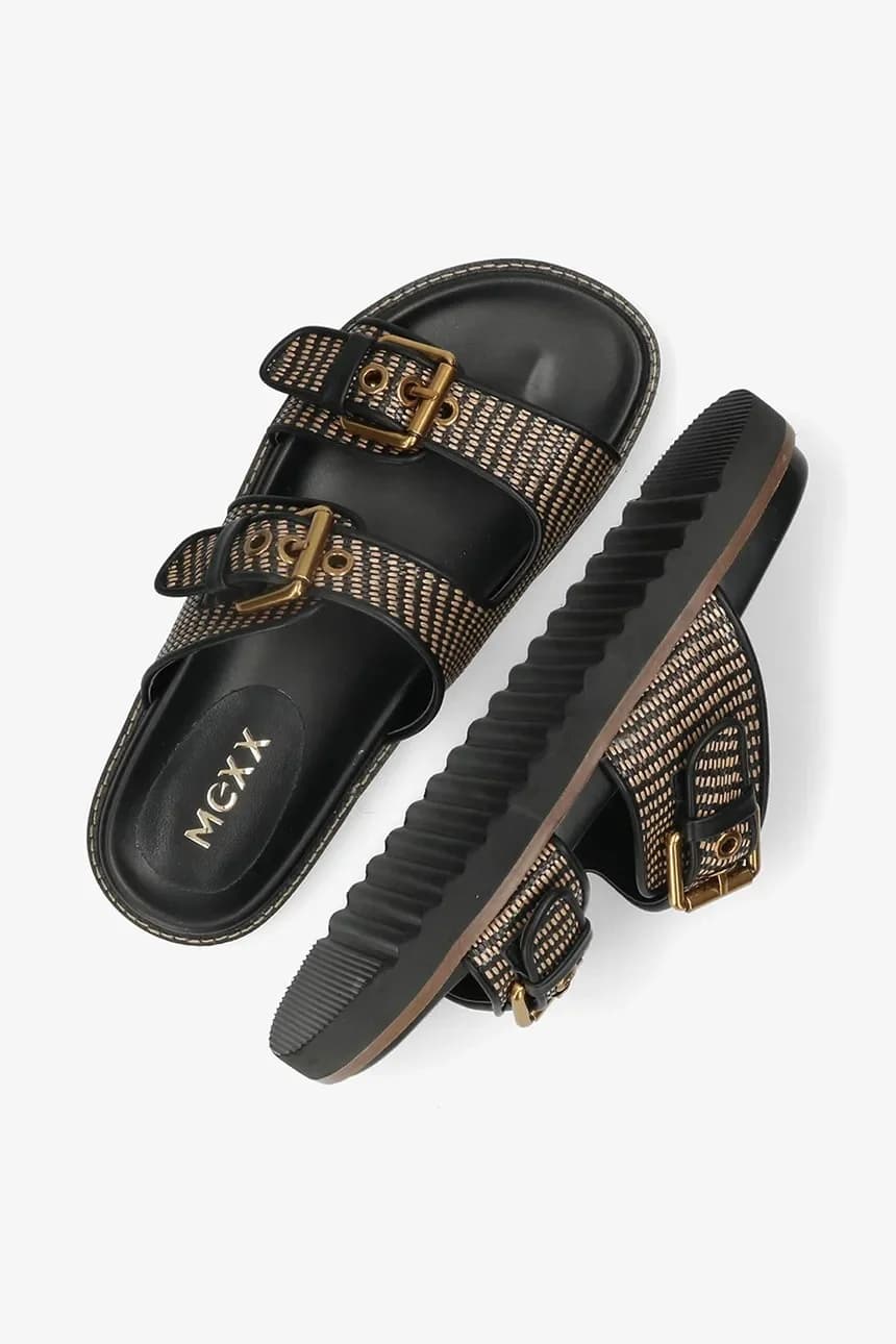 шлепанцы REILLY PENNY - фото 6