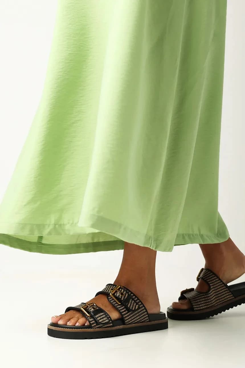 шлепанцы REILLY PENNY - фото 7