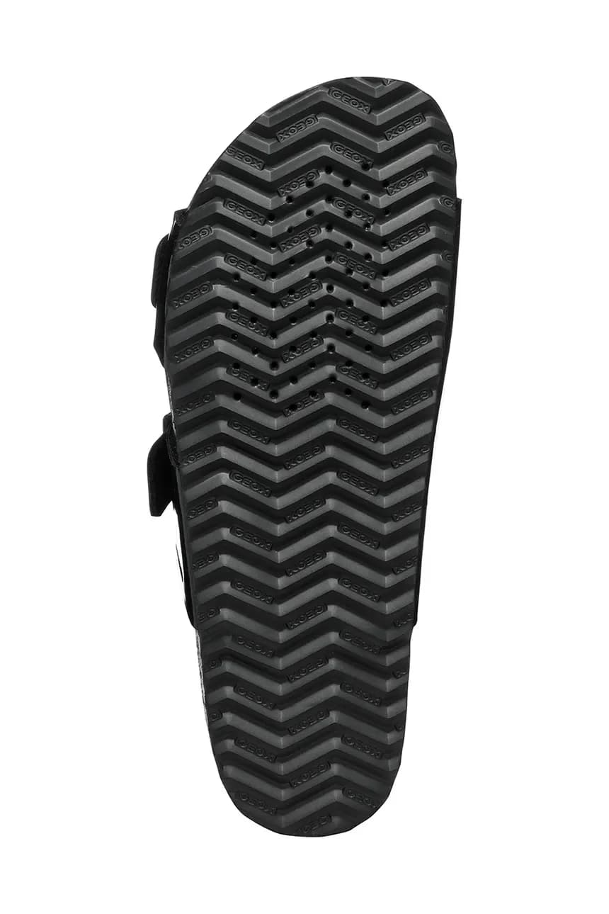 шлепанцы D BRIONIA R - фото 6