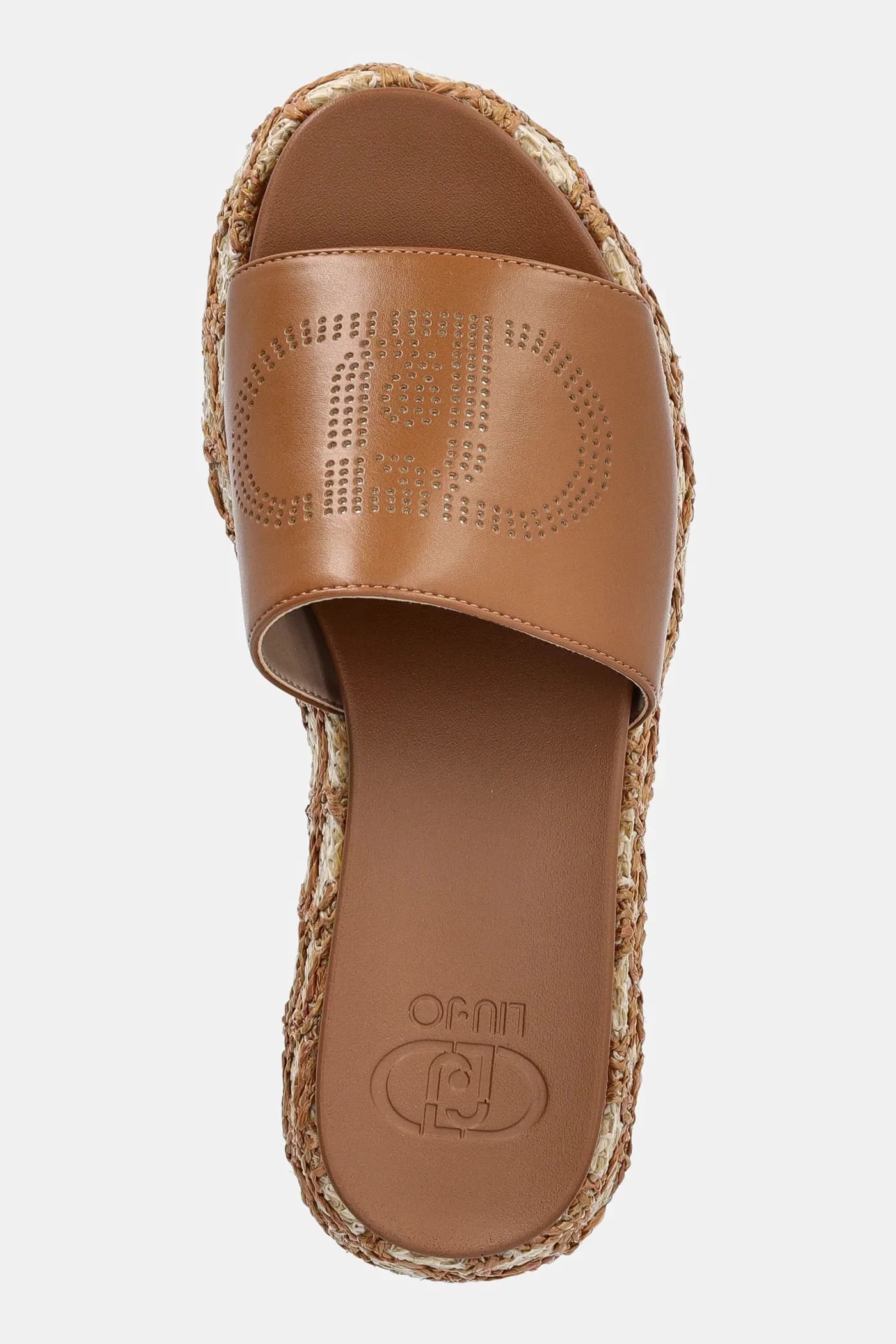 шлепанцы FRIDA 37 - фото 4