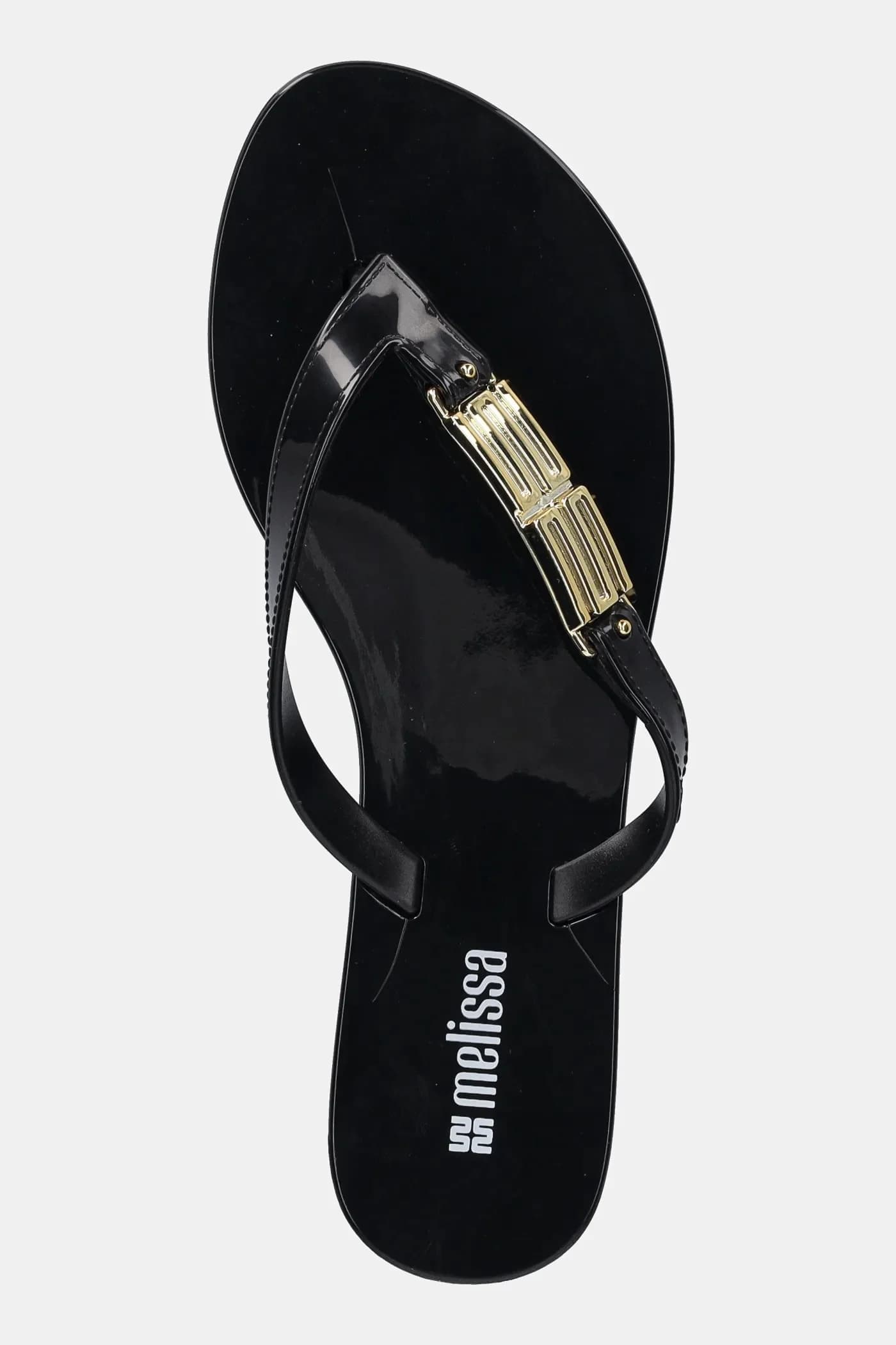 Вьетнамки Melissa HARMONIC M CHIC AD - фото 4