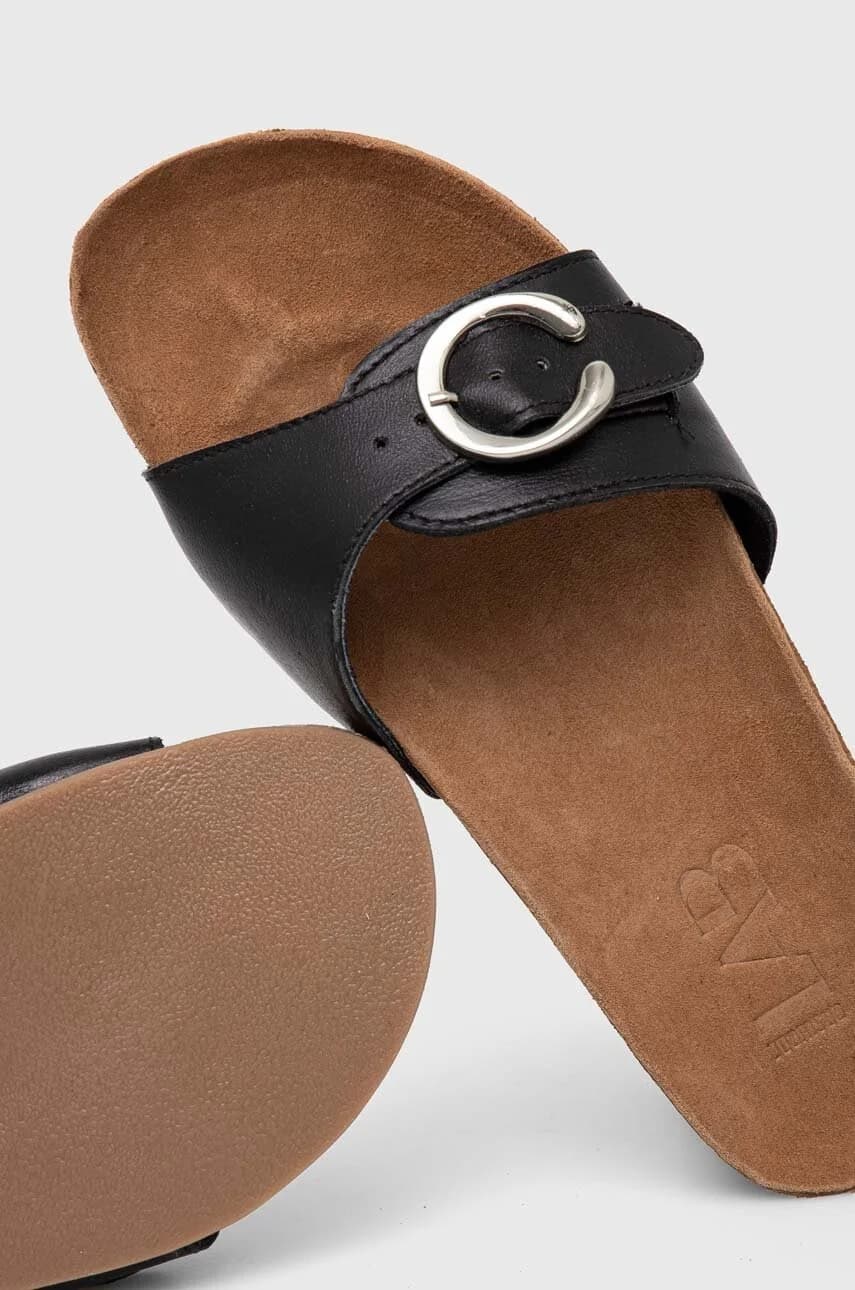 Шлепки - фото 4