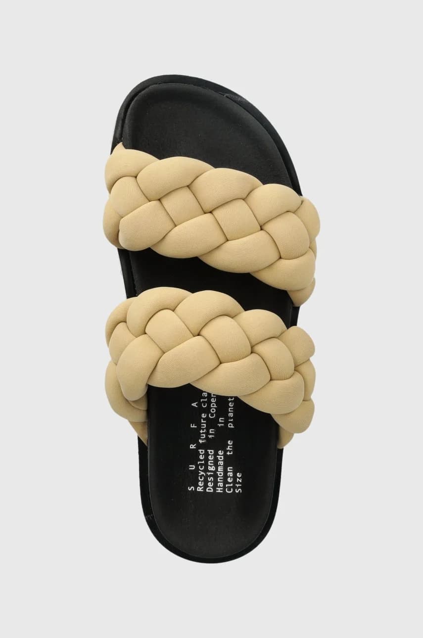 Шлепки - фото 4