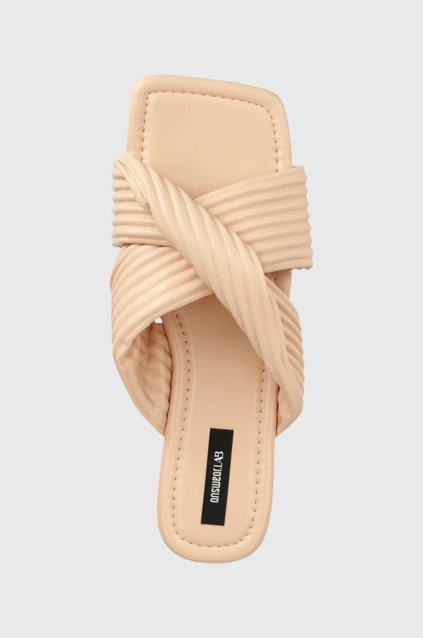 Шлепки - фото 4