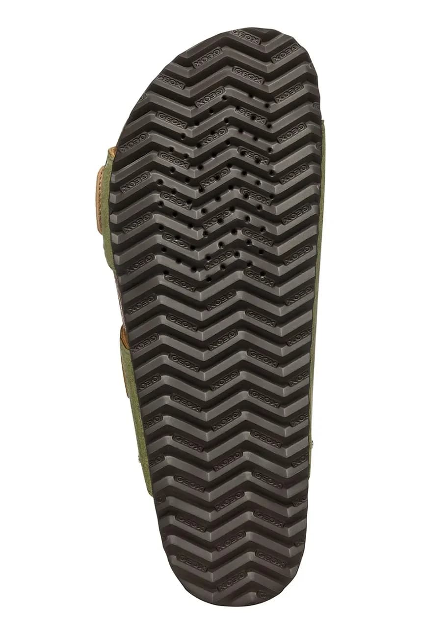 шлепанцы D BRIONIA R - фото 6