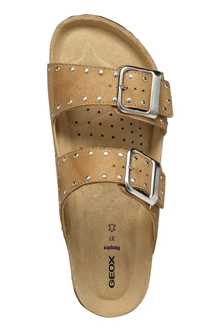 шлепанцы D BRIONIA R - фото 5