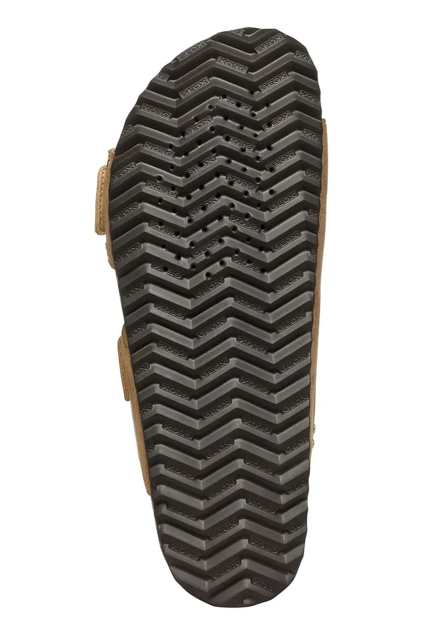 шлепанцы D BRIONIA R - фото 6