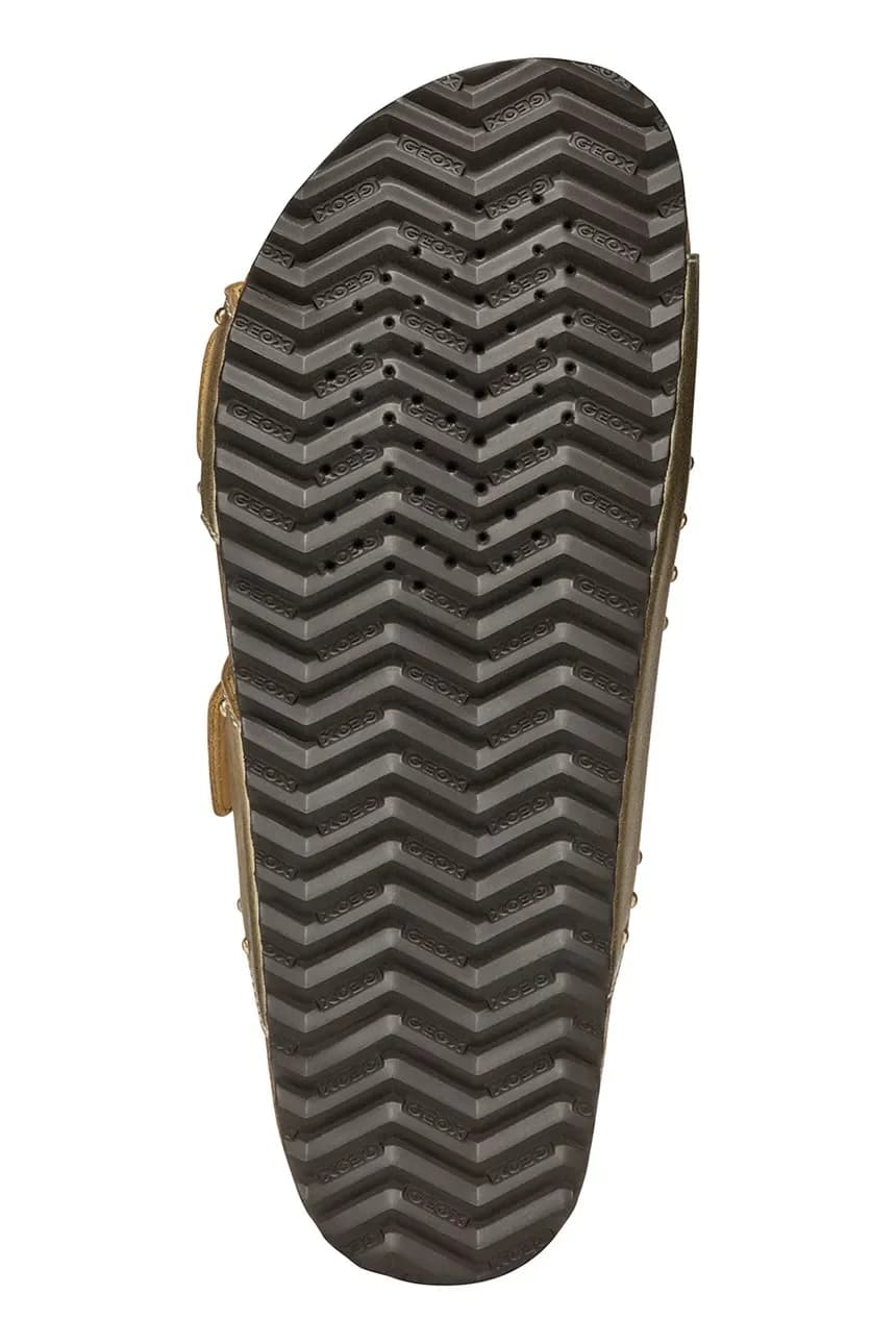 шлепанцы D BRIONIA R - фото 6