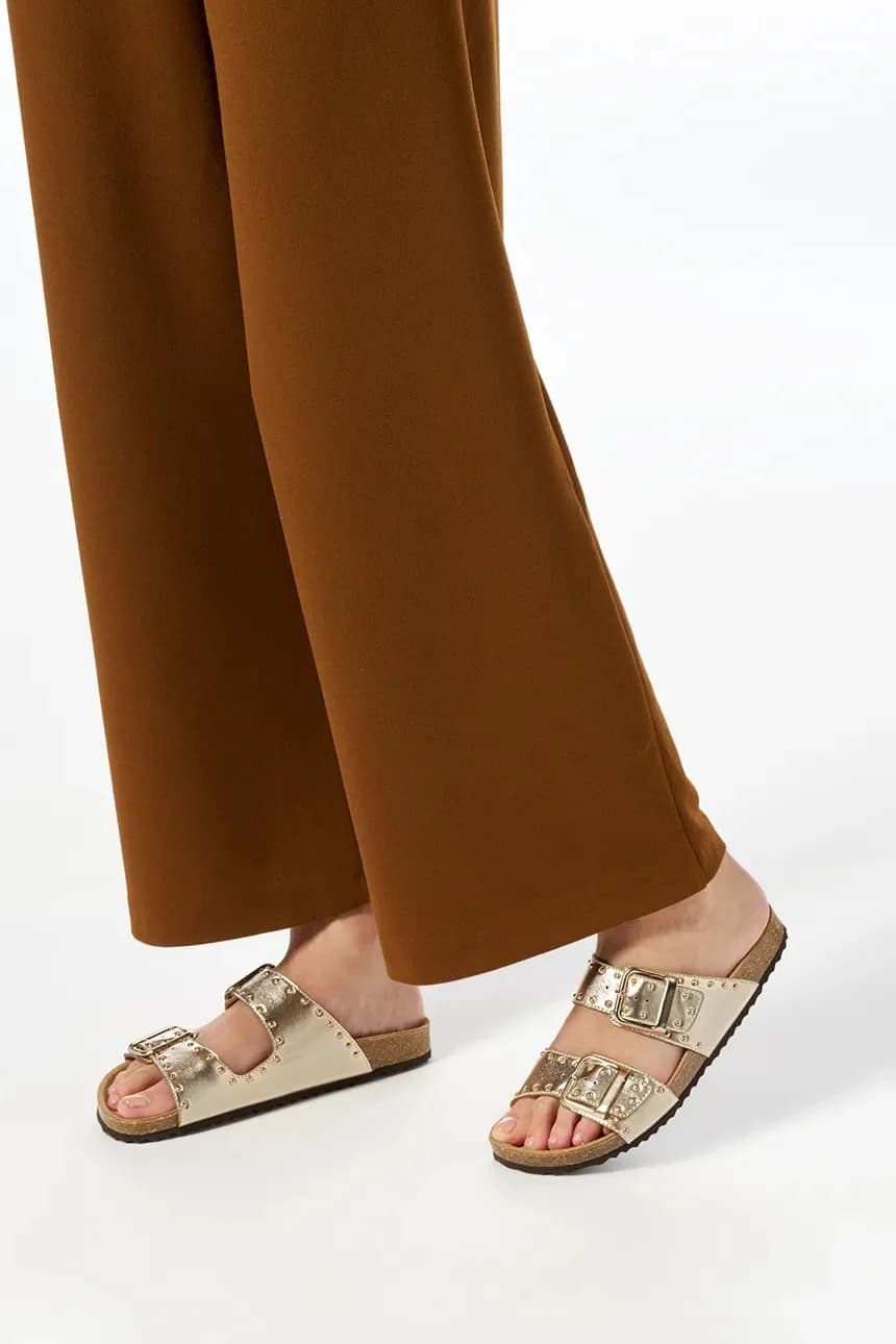 шлепанцы D BRIONIA R - фото 7