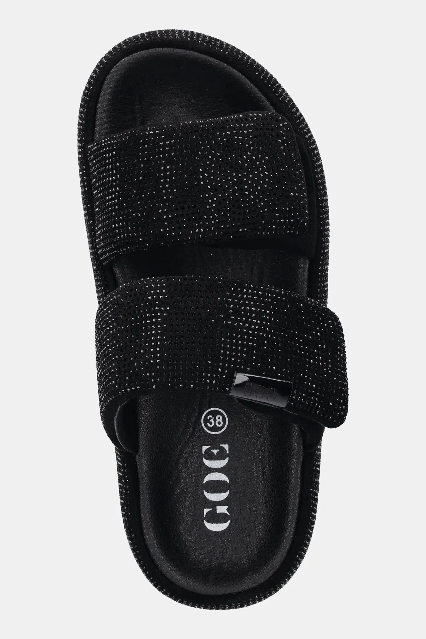 Шлепки - фото 4