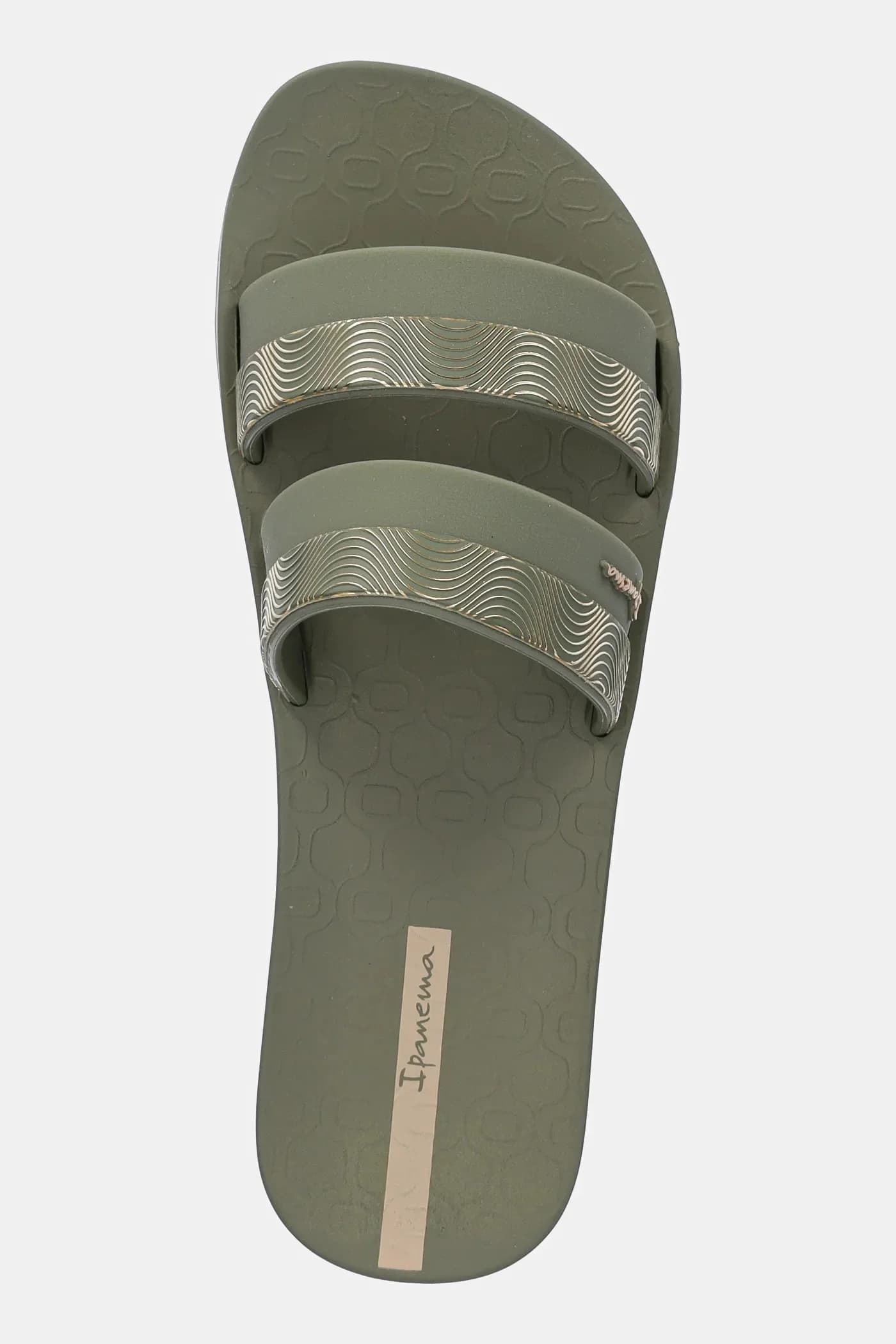 шлепанцы MESH SLIDE F - фото 4