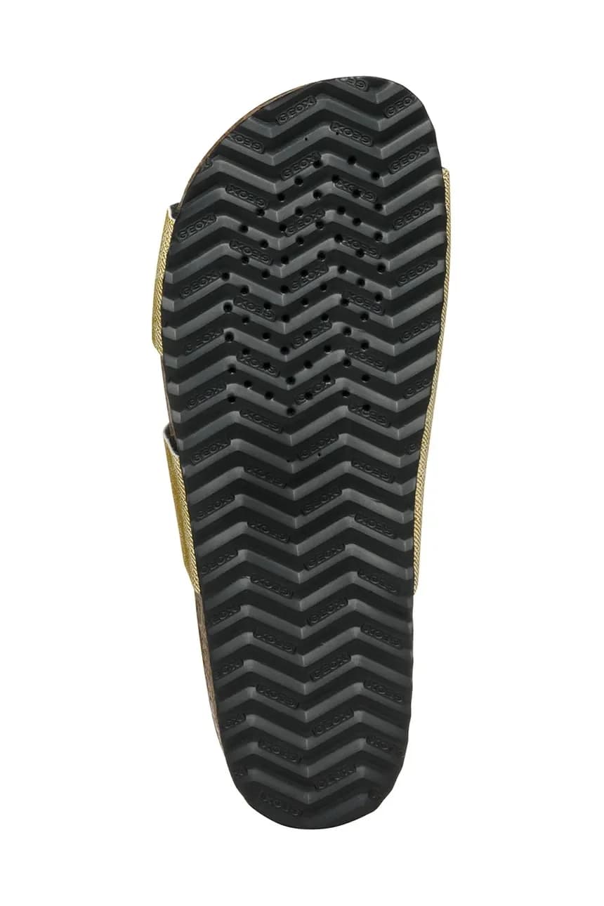 шлепанцы D BRIONIA - фото 6