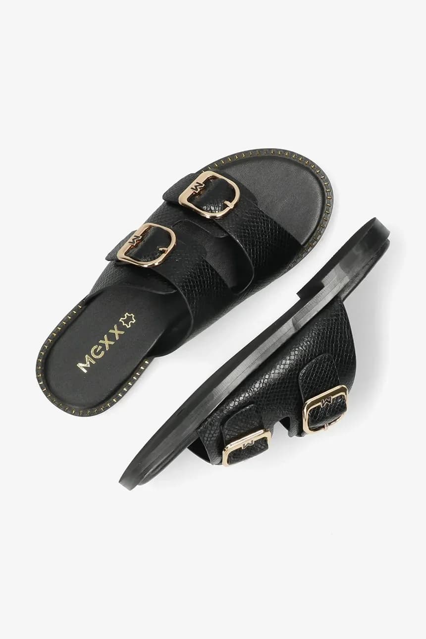 шлепанцы RISSA PORTAS - фото 6