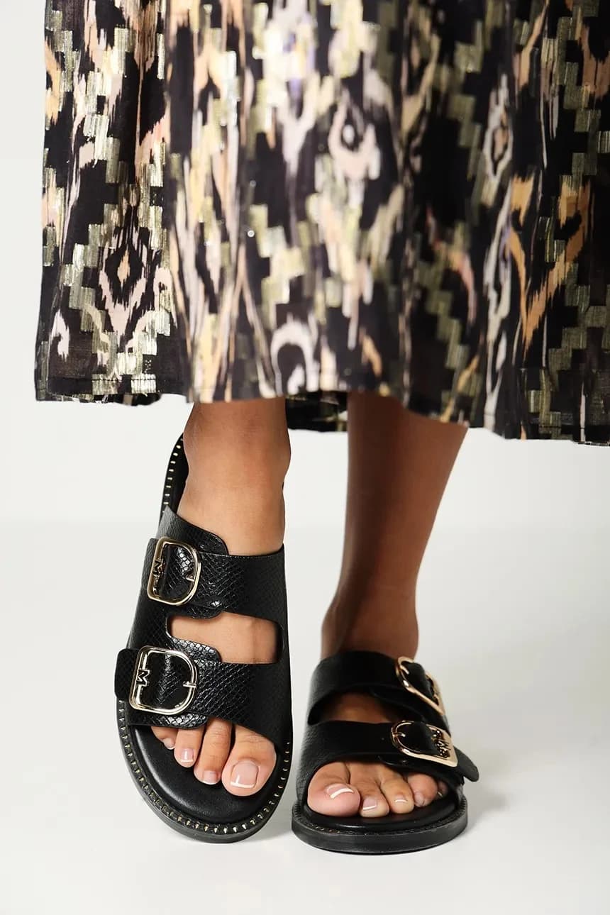 шлепанцы RISSA PORTAS - фото 7