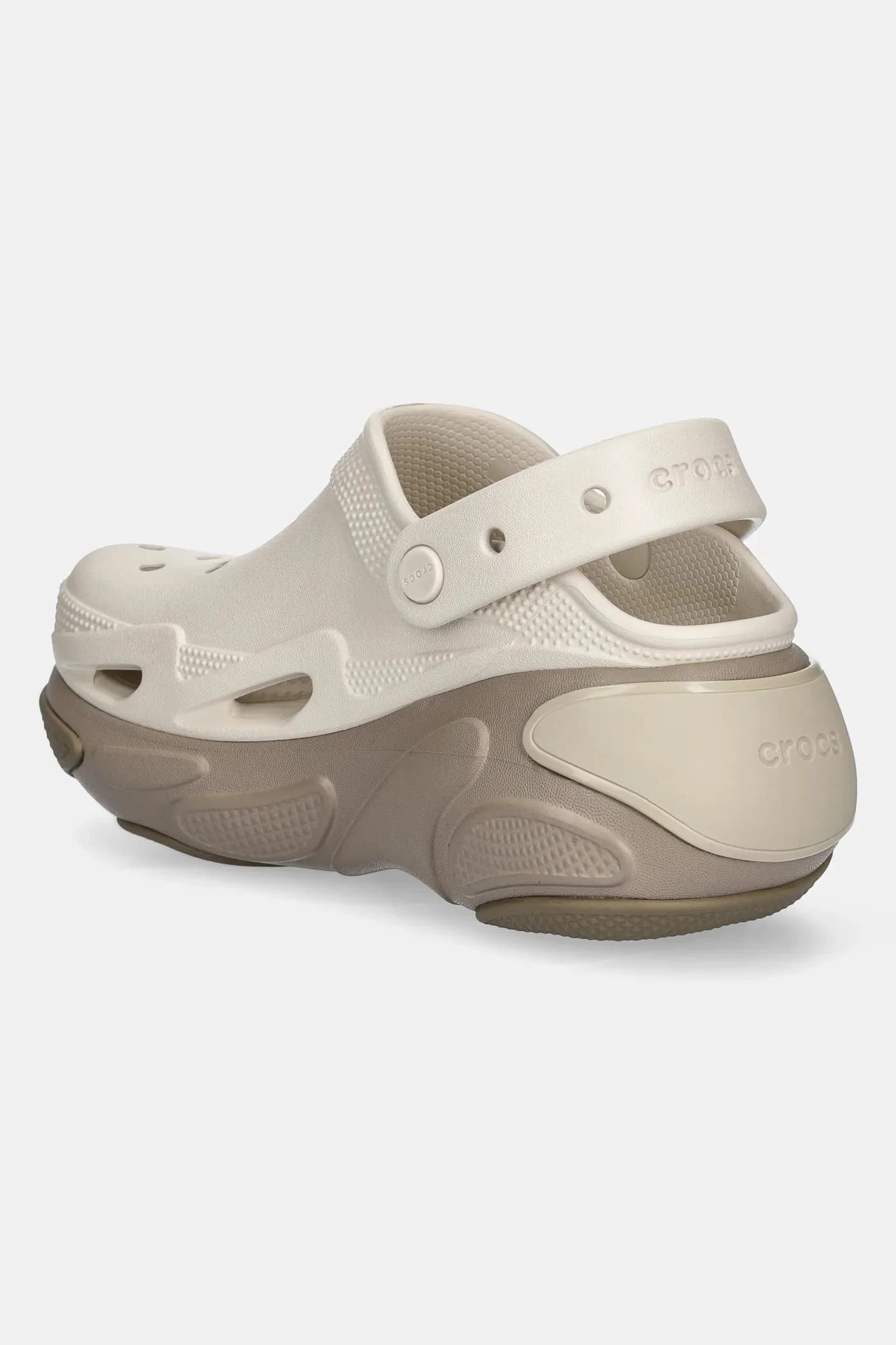 шлепанцы Bubble Crush Clog - фото 3