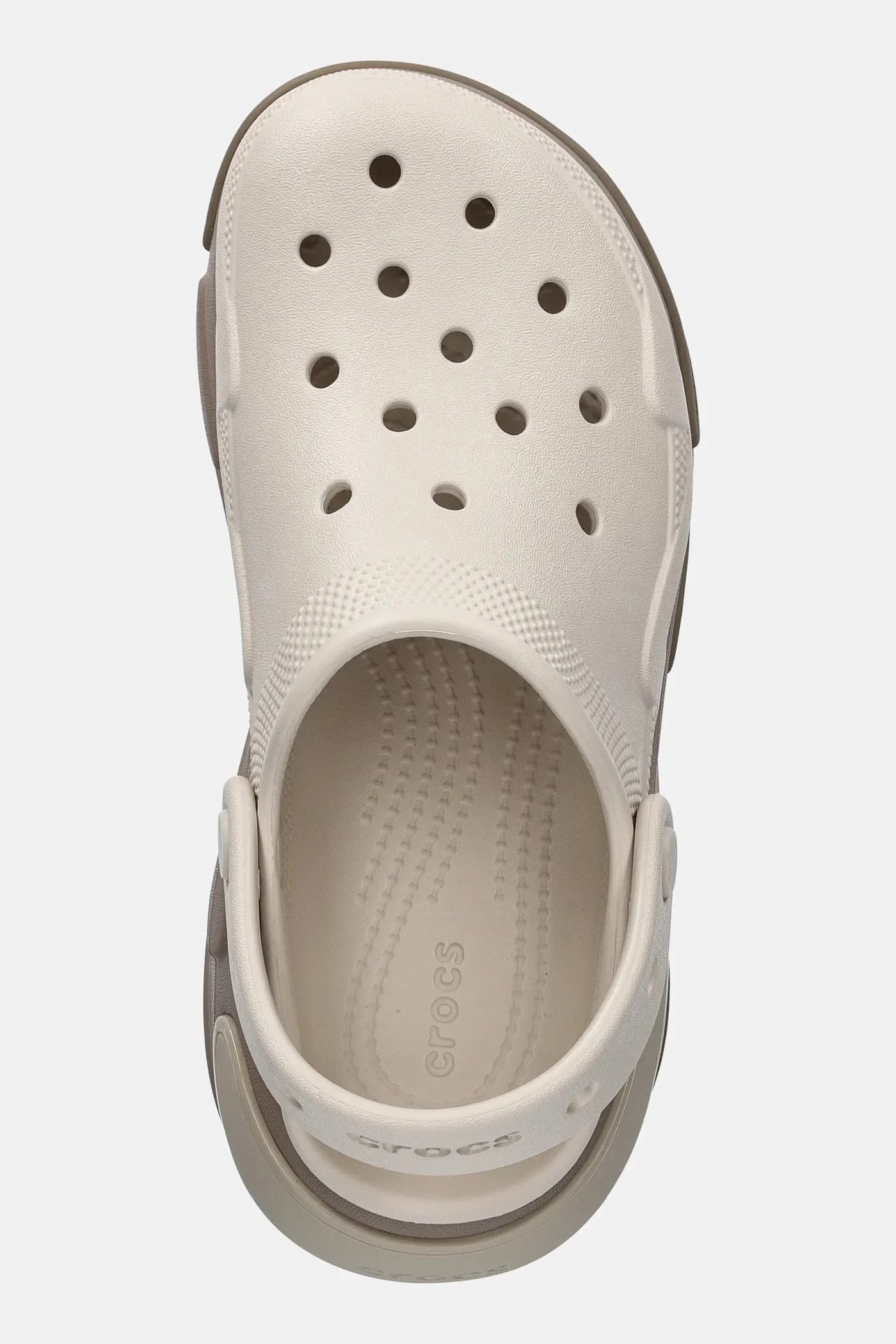 шлепанцы Bubble Crush Clog - фото 4