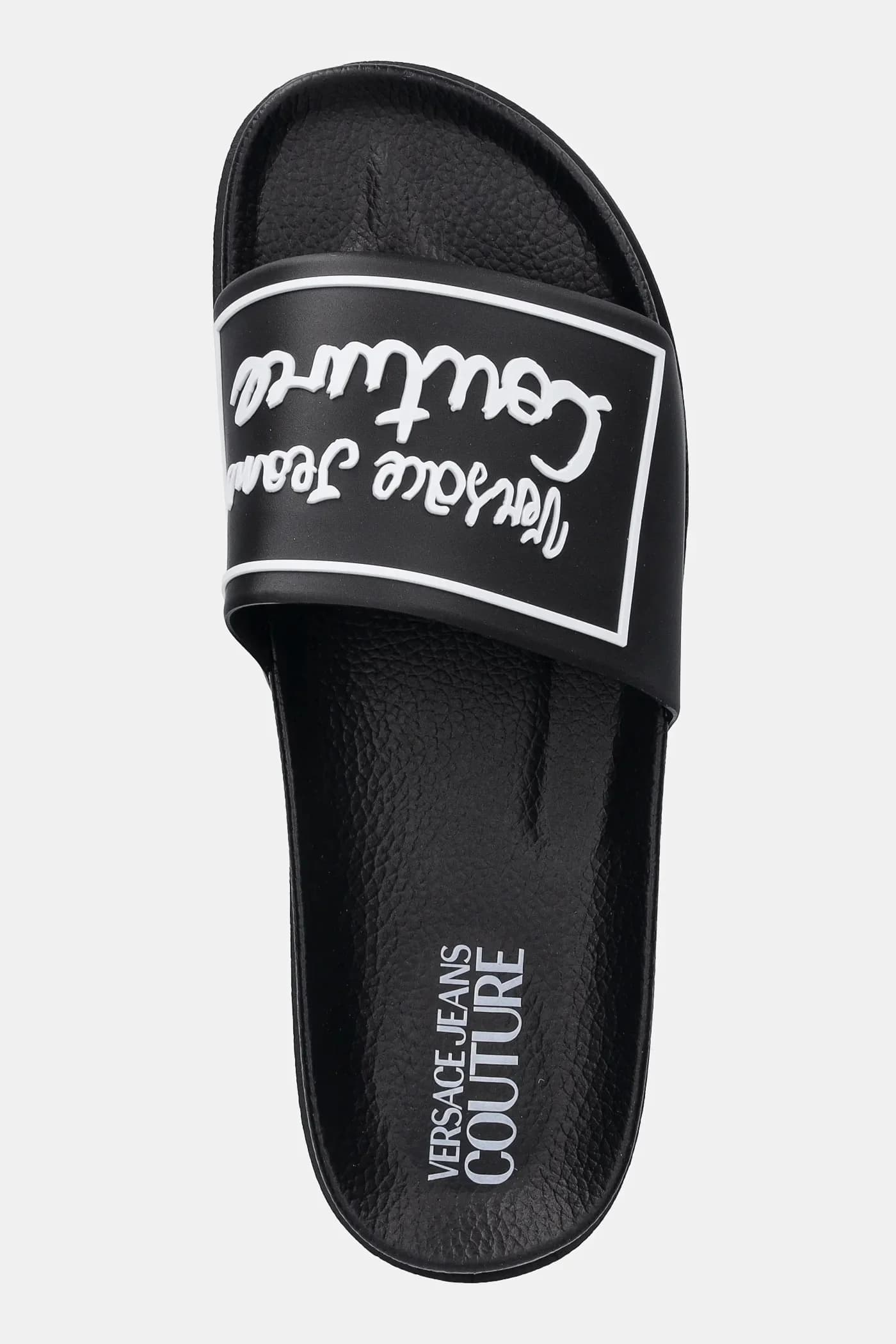 Шлепки - фото 3