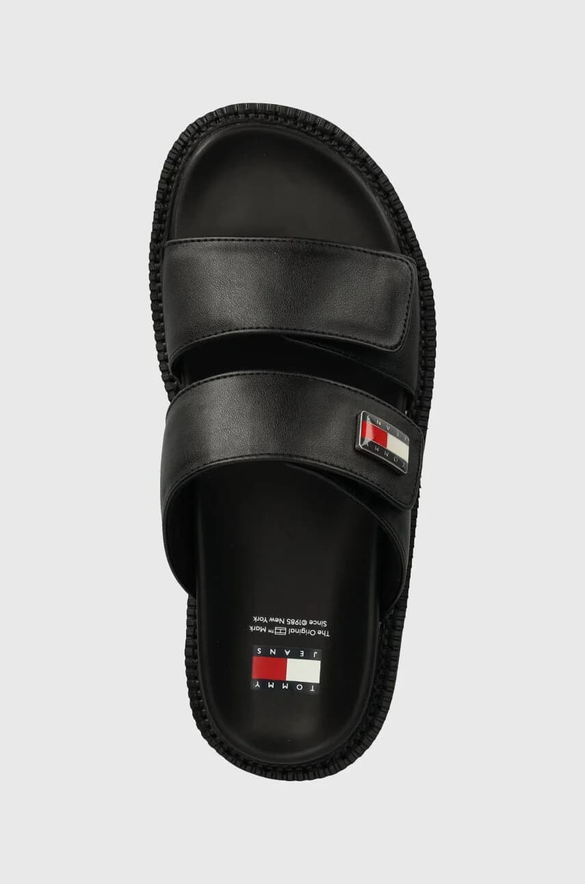 шлепанцы TJW PUFFED SANDAL - фото 4