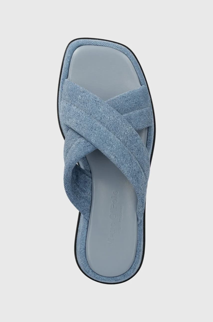 Шлепки - фото 4