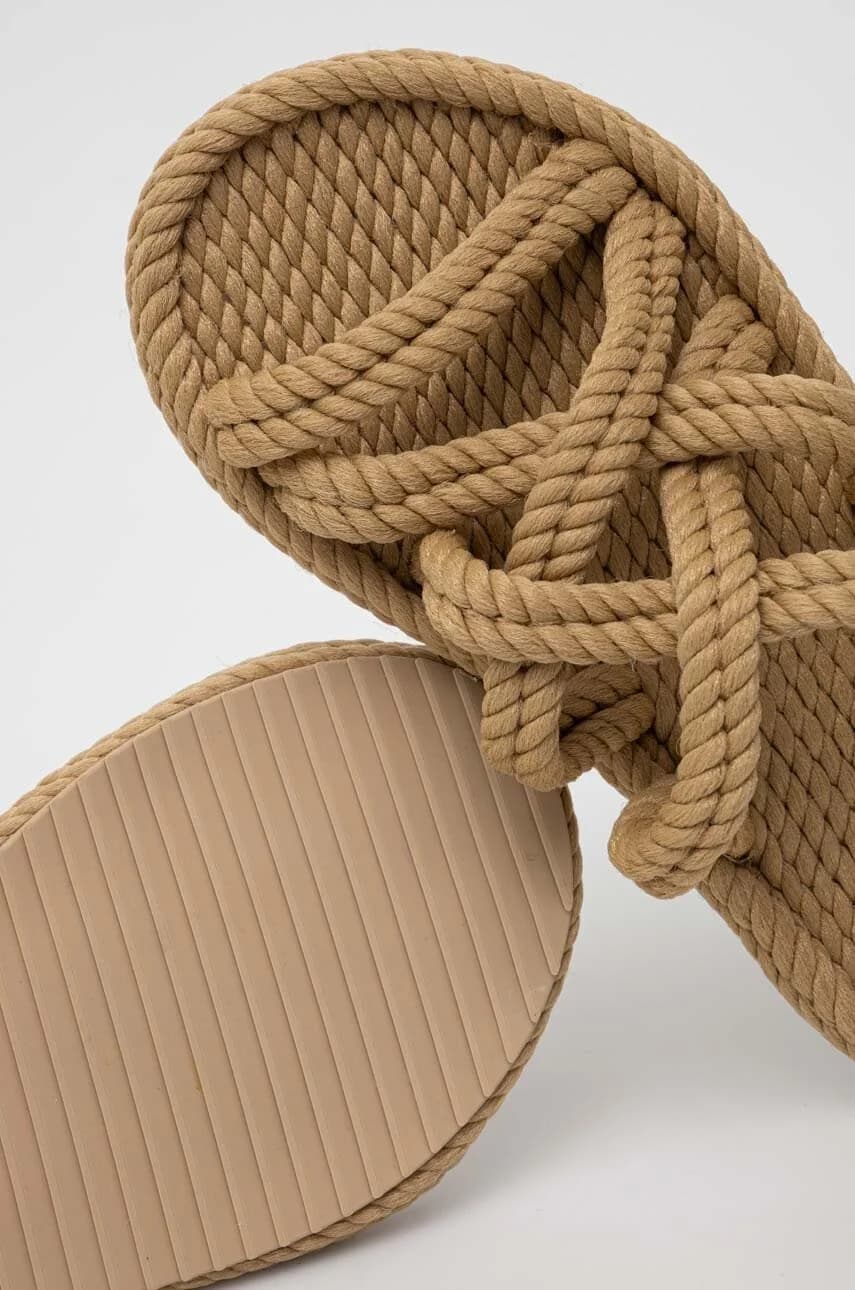 римские шлепанцы - фото 4