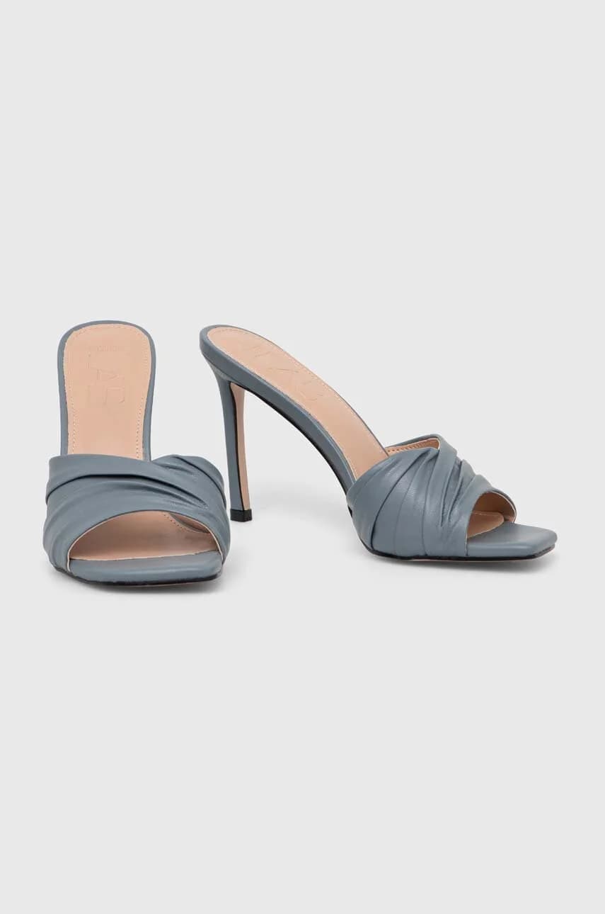 Шлепки - фото 2