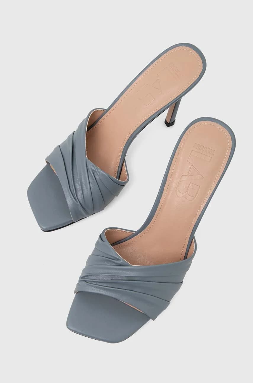 Шлепки - фото 3