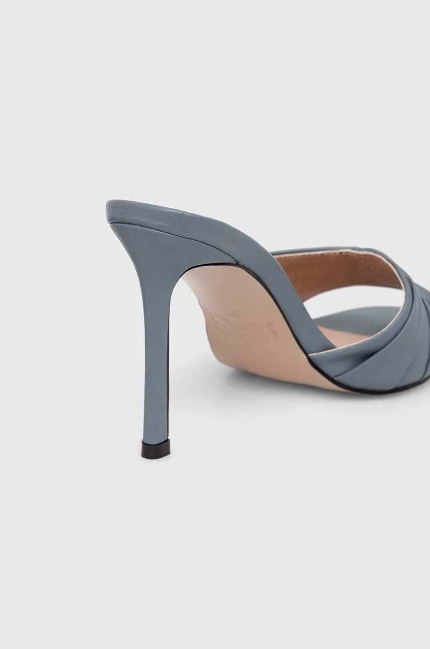 Шлепки - фото 4