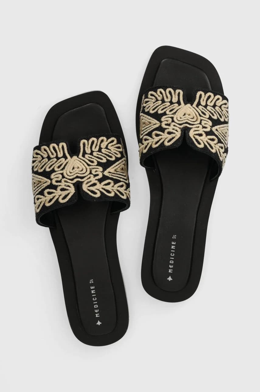 Шлепки - фото 5