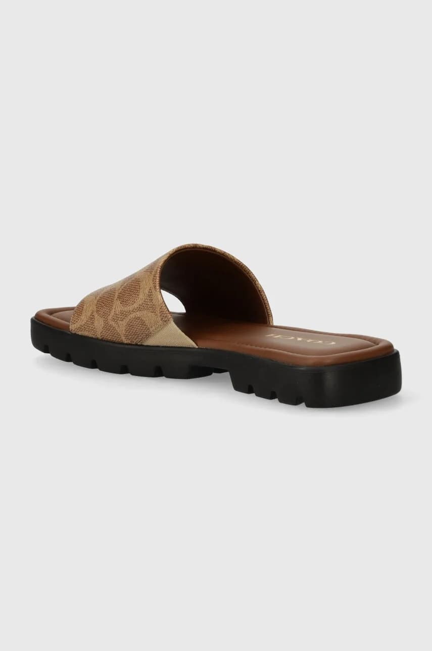 шлепанцы "ФЛОРЕНЦИЯ" - фото 3